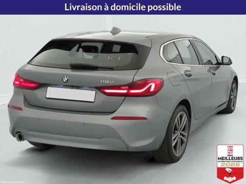 S&eacute;rie 1 F40 116d 116 ch Business Design 2023 occasion 10150 Lavau
