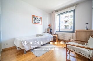  Appartement � vendre 3 pi�ces 67 m�