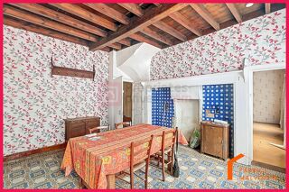  Maison � vendre 3 pi�ces 85 m�