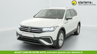 Tiguan Allspace 2.0 TDI 150ch DSG7 Life Plus 2023 occasion 69190 Saint-Fons