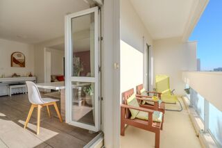  Appartement � vendre 3 pi�ces 82 m�