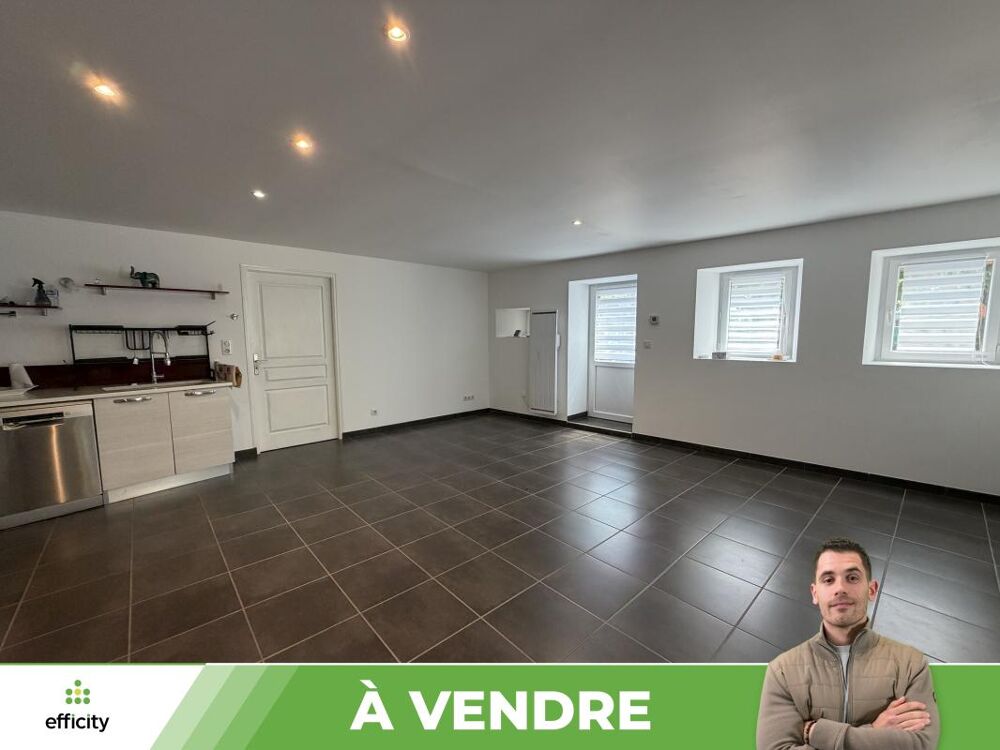 Vente Maison Longère Chaunay