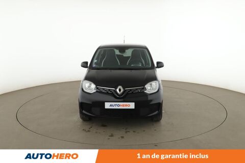 Twingo 0.9 TCe Intens EDC 92 ch 2019 occasion 92130 Issy-les-Moulineaux