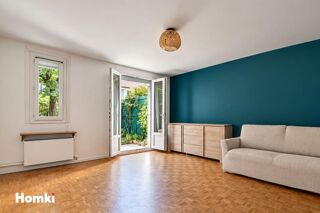 Vente Maison Maison/Villa T5 de 100 m² à Oullins-Pierre-Bénite 69310 Oullins pierre benite