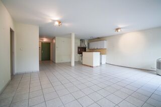  Appartement à vendre 4 pièces 101 m²