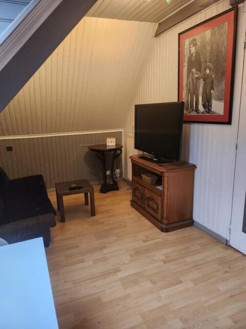   Appartement de 38m2 � louer sur Evecquemont Appartement - 2 pi�ce(s) - 38 m�