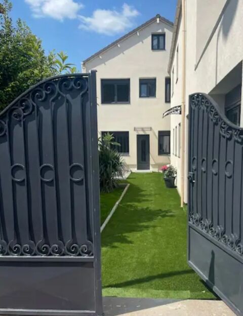  Appartement � louer 1 pi�ce 25 m�