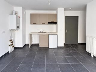 Location Appartement T2 NEUF avec balcon et parking à Darnétal Darnetal