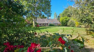  Propriété/château à vendre 8 pièces 193 m²