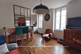  Maison � vendre 4 pi�ces 89 m�