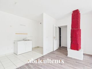  Appartement à vendre 2 pièces 48 m²