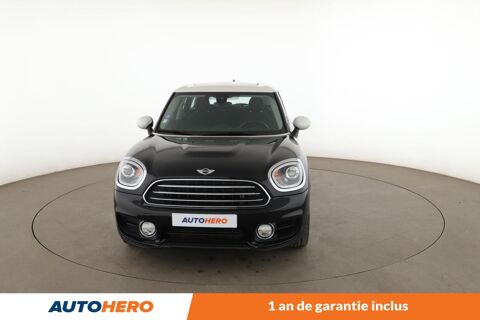 Countryman Cooper Finition Chili BVA6 136 ch 2018 occasion 92130 Issy-les-Moulineaux