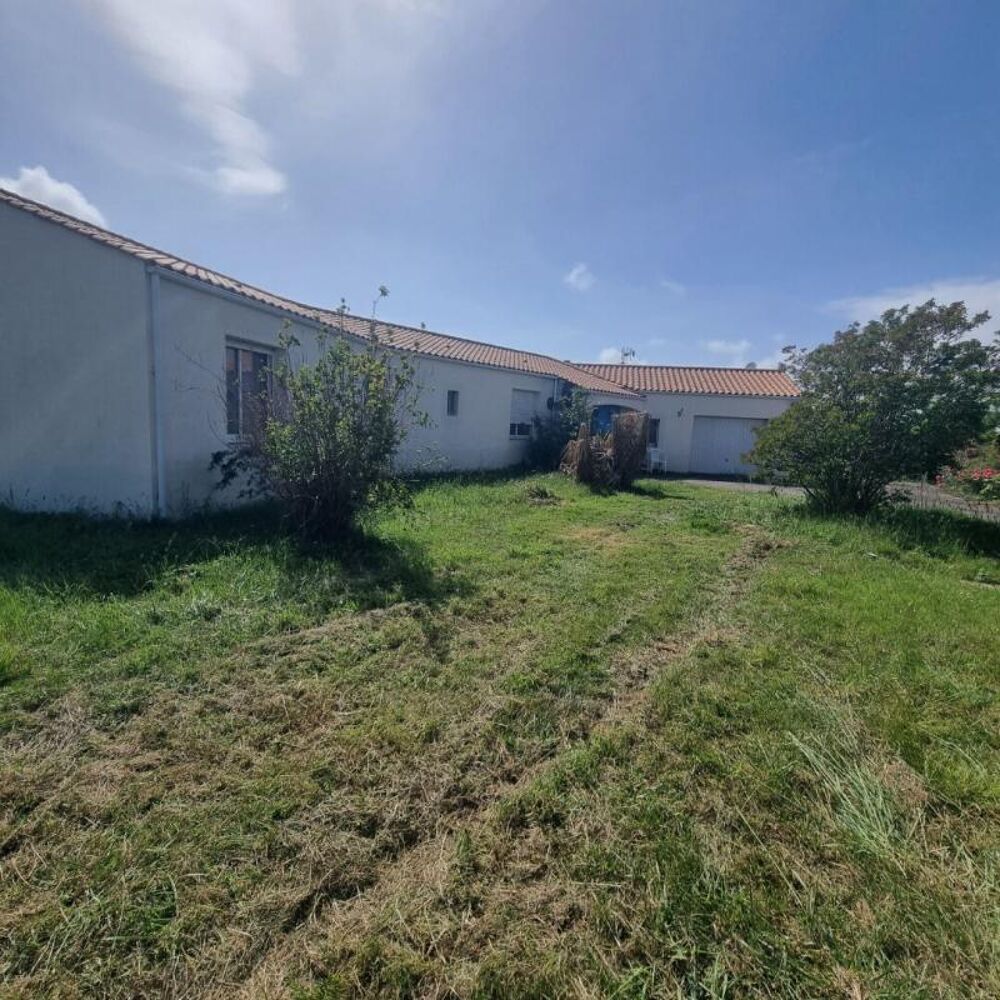 Maison Angles 5 pièce(s) 126 m2