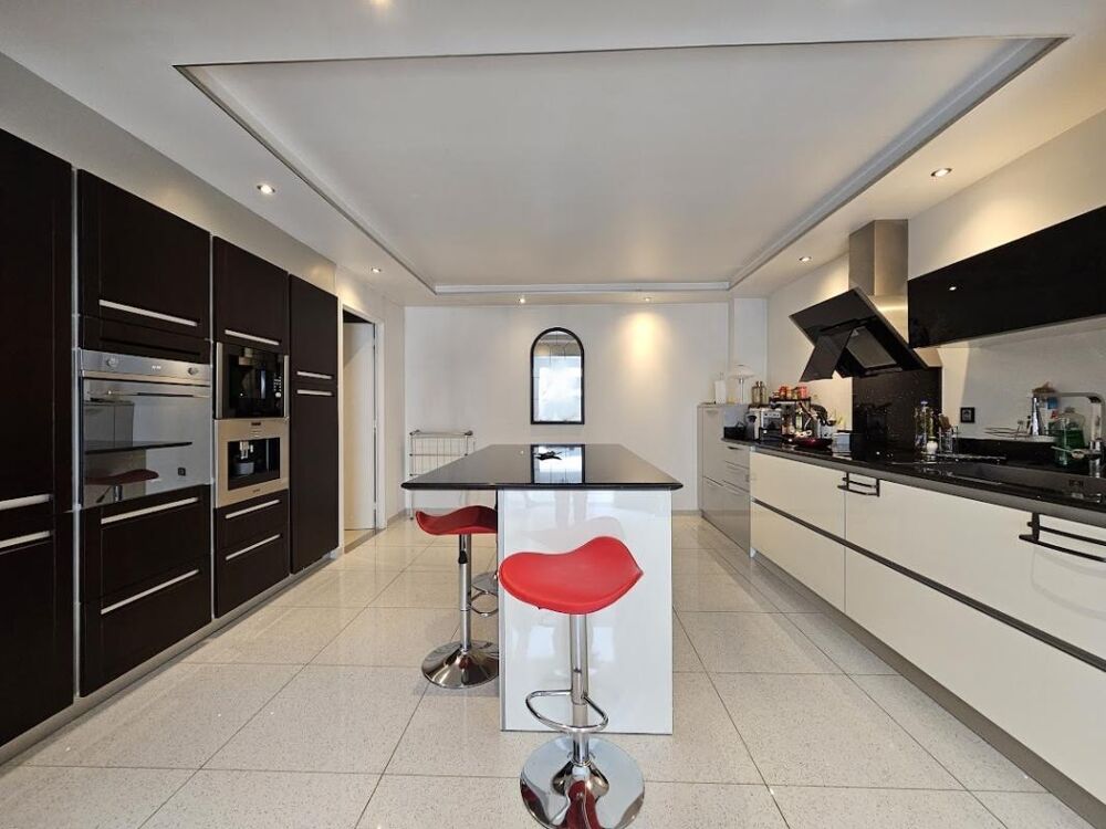 Vente Maison LE PASSAGE maison entièrement rénovée 130 m² - 3 chambres -Terrasse, jardin - double garage - DPE A Le passage
