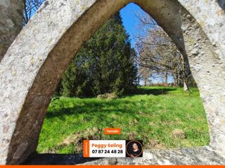  Terrain à vendre 1068 m²
