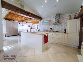 Maison à vendre 5 pièces 124 m²