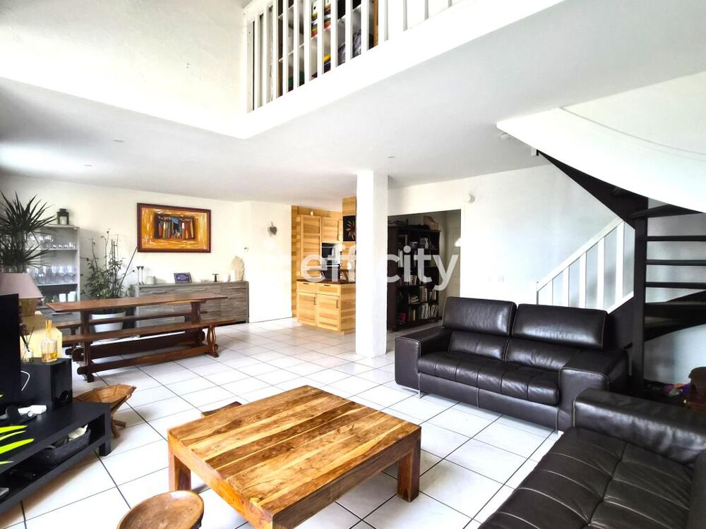 Vente Maison Pavillon Cergy
