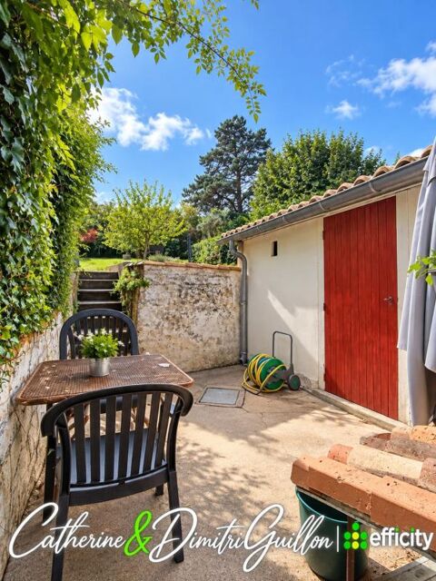   Maison de village Maison - 3 pièce(s) - 82 m²
