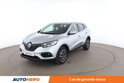 Annonce voiture Renault Kadjar 16390 €