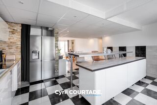  Appartement à vendre 5 pièces 120 m²