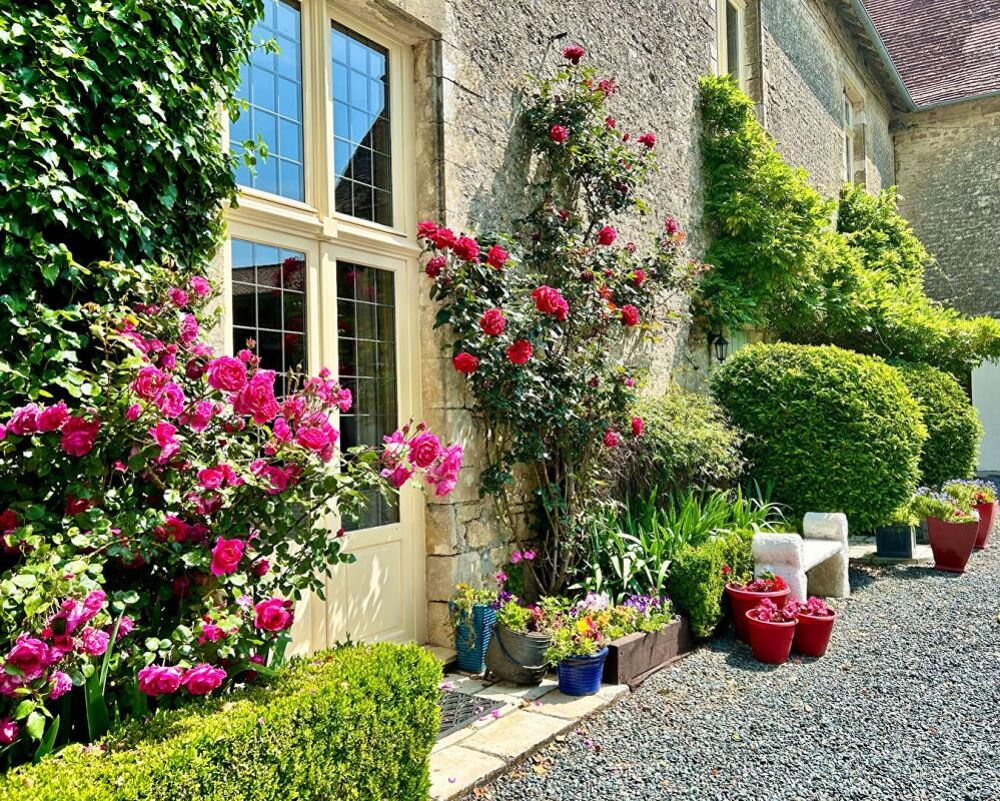  vendre  Proprit/chteau Saint-Hilaire-des-Loges (85240)