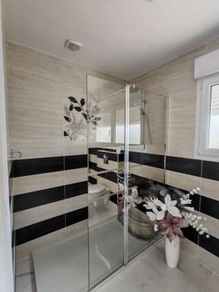  Maison � vendre 6 pi�ces 110 m�