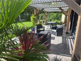  Maison � vendre 7 pi�ces 180 m�