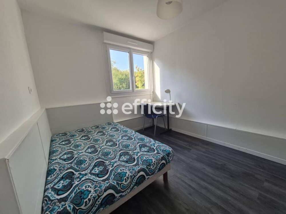 Appartement rénové