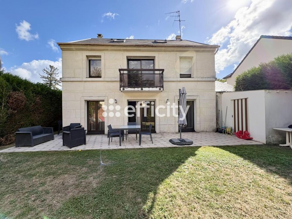 Maison 7 pièces 169 m² · à Antony · 169 m² · 940 000 €