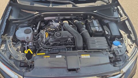 T-ROC 1.5 TSI 150 DSG7 R-Line 2023 occasion 62400 Bethune