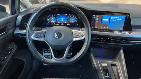 Golf VIII 2.0 TDI SCR 115 DSG7 Active 2021 occasion 63640 Biollet
