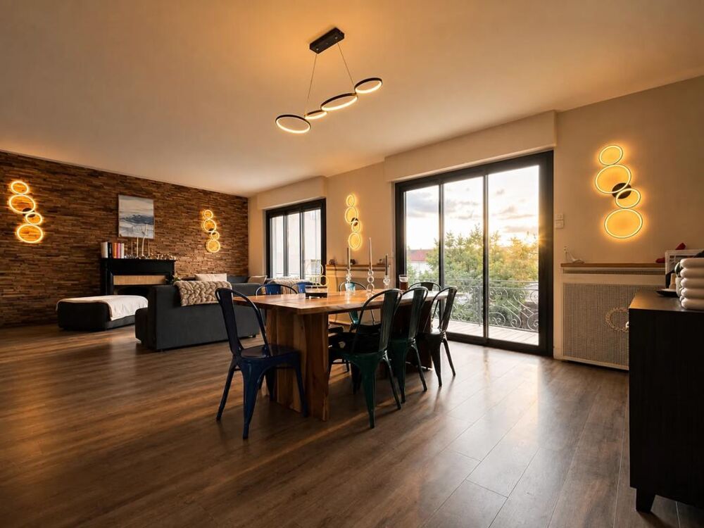 Maison de 8 pièces de 225 m² à Limoges avec piscine