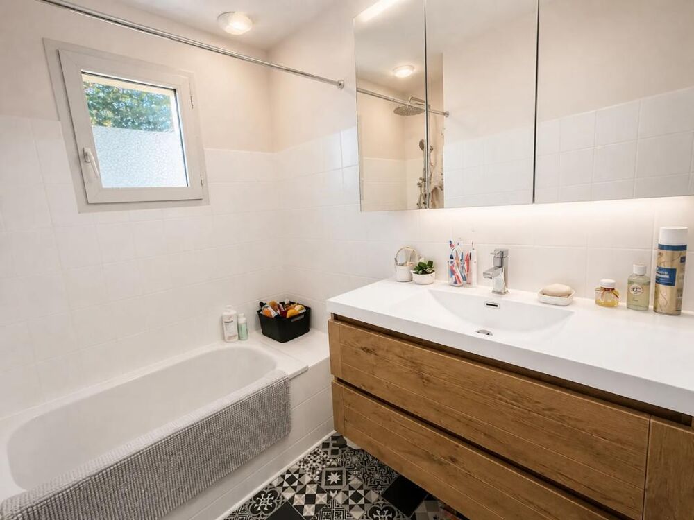 Vente Maison TRÉGUEUX – VIE DE PLAIN-PIED – 3 CHAMBRES – GARAGE – JARDIN Tregueux