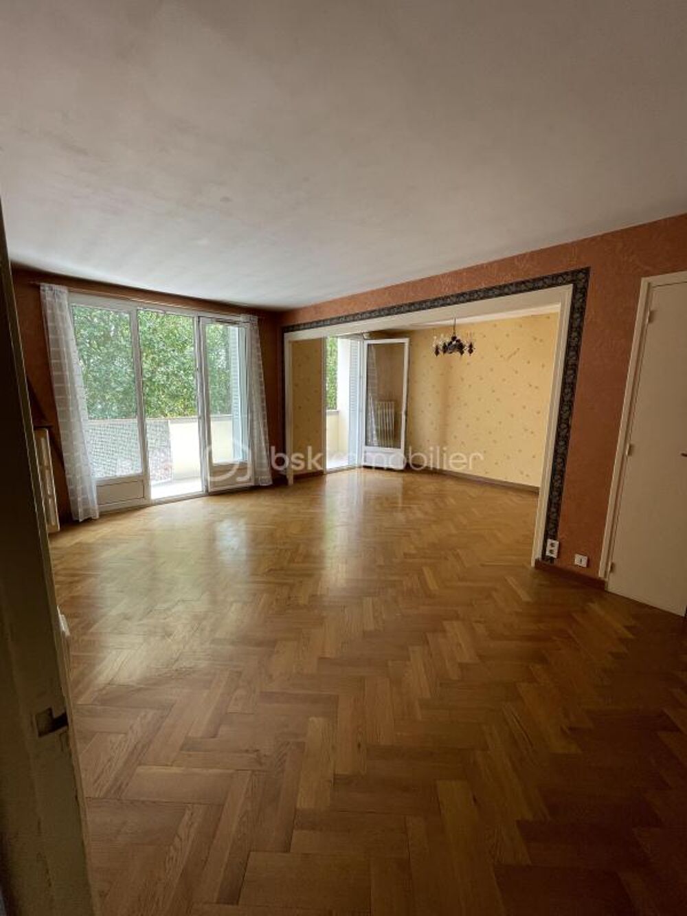 Vente Appartement Appartement lumineux avec ascenseur et balcon, exposition Sud Saint dizier