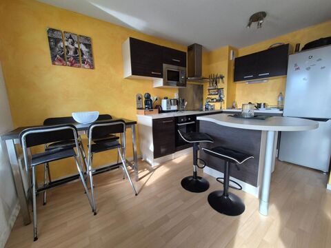  Appartement  louer 3 pices 56 m