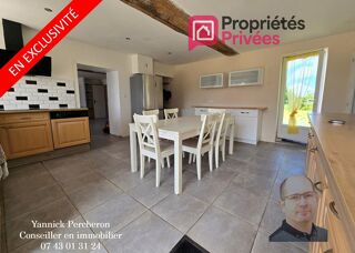  Maison à vendre 5 pièces 140 m²