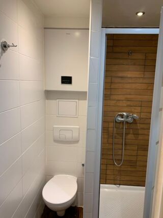  Appartement à louer 2 pièces 32 m²