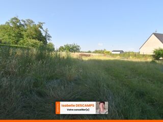  Terrain  vendre 1347 m