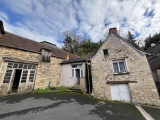  Maison � vendre 4 pi�ces 87 m�