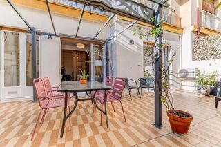  Appartement � vendre 3 pi�ces 57 m�