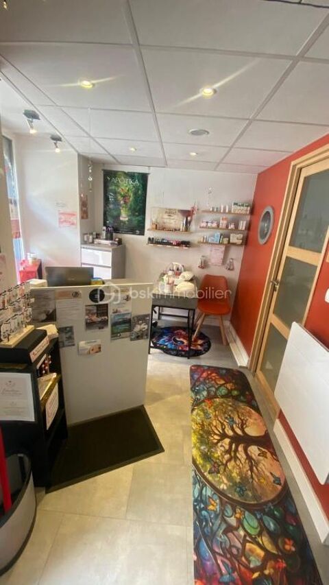 DROIT AU BAIL – CENTRE Th&ocirc;nes 26000 74230 Thones