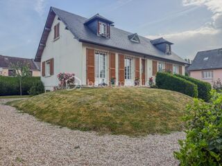  Maison à vendre 7 pièces 130 m²