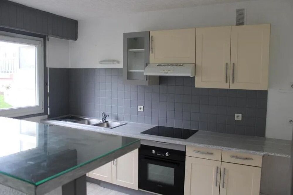 Location Appartement Appartement de 70m2 à louer sur Saint-Priest-en-Jarez Saint priest en jarez