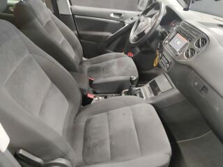 Tiguan 2.0 TDI 110 FAP BlueMotion Technology Carat 2012 occasion 78200 Mantes La Jolie