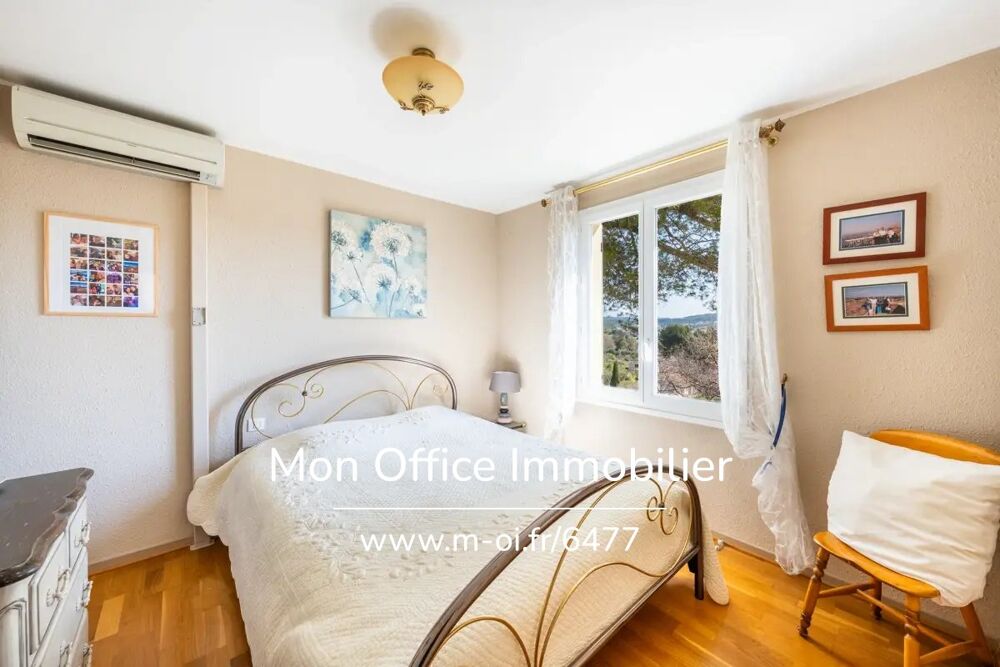 � vendre  Maison Bouc-Bel-Air (13320)