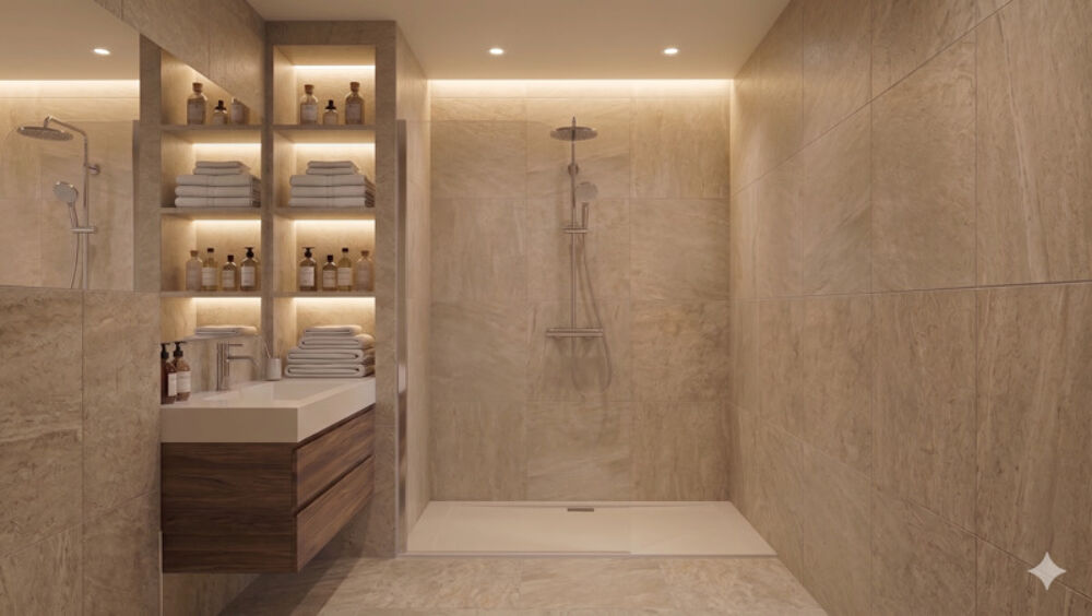 � vendre  Appartement Le Pr�-Saint-Gervais (93310)