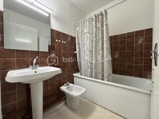  Appartement � vendre 3 pi�ces 71 m�