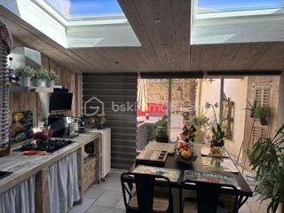  Maison � vendre 4 pi�ces 135 m�