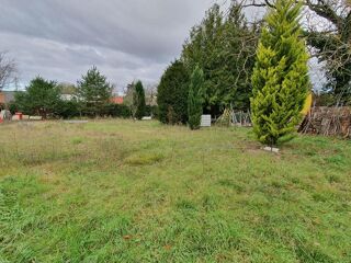  Terrain à vendre 2560 m²