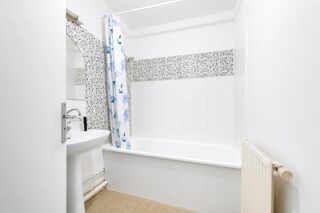  Appartement à vendre 2 pièces 56 m²